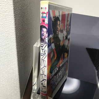 シャンハイナイトの画像