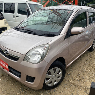 🌟総額20万円‼️🌟車検付⭕️🌟L275ミラ🌟綺麗なシルバーピン...
