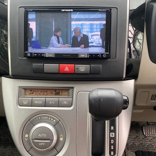 🌟総額20万円‼️🌟車検付⭕️🌟L275ミラ🌟綺麗なシルバーピンク‼️🌟社外ワンセグTV付ナビ⭕️の画像