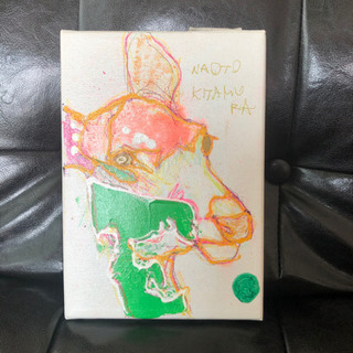 キタムラナオトさんの絵の画像