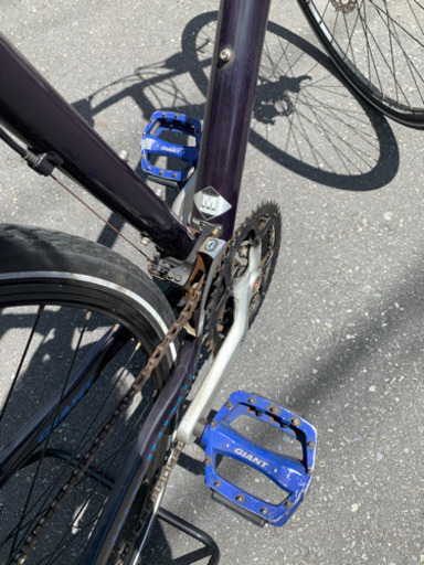自転車 GIANT SEEK