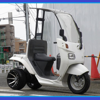 【御成約有難う御座いました】☆マロッシ68ccオバフェン!2スト...
