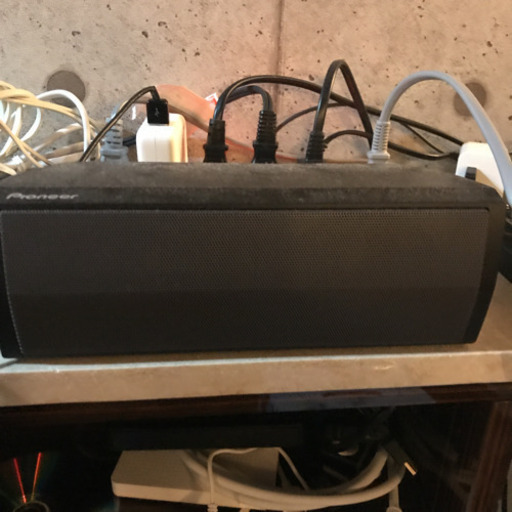 パイオニア 5.1ch ホームシアター スピーカー