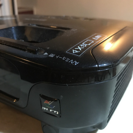 【値下げ】エプソン プロジェクター ホームシアター