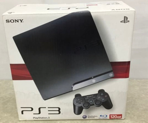 ps3 すぐ楽しめるセット！