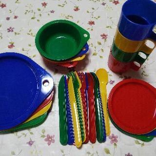 キャンプ用品   BBQ