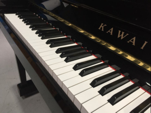 美品 KAWAI スタンダードモデル　XO-1S