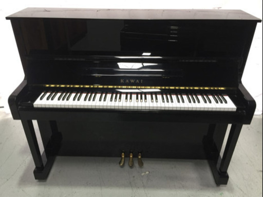 美品 KAWAI スタンダードモデル　XO-1S