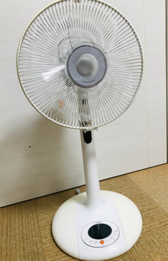 【東芝】扇風機 F-LP10