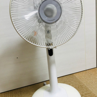【東芝】扇風機 F-LP10