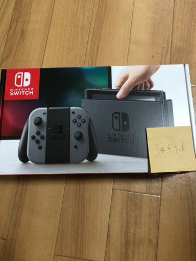 その他 NINTENDO switch