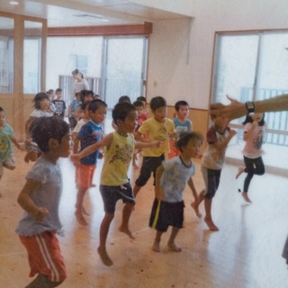 ０からのはじめてでも楽しくおどれる♪ヒップホップ・キッズダンス（5歳から小学生対象）ATUSSY DANCEの画像