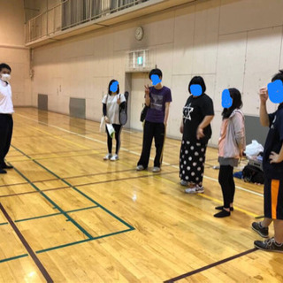 ASサークル(スポーツサークル)