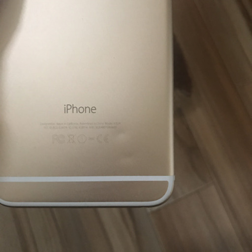 iPhone6plus 64GB 格安です！大画面！