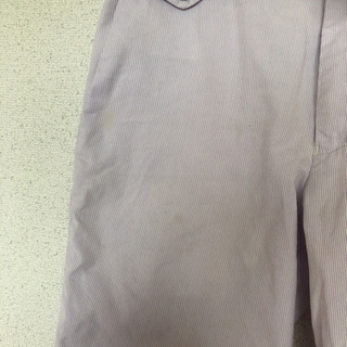 UNIQLO ハーフパンツ　メンズ Mの画像