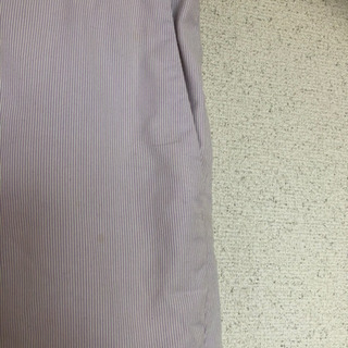 UNIQLO ハーフパンツ　メンズ Mの画像