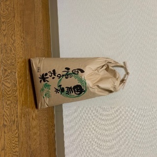 愛知県産　令和元年新米　キヌヒカリ