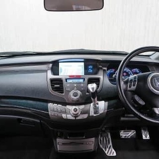 ホンダ オデッセイ アブソルート お手頃で重宝する1台！　ミツクニ自社ローンで♪の画像