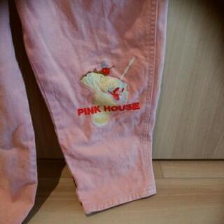 ピンクハウスMの画像