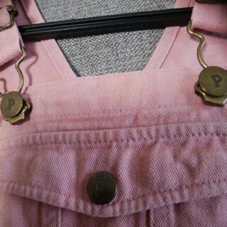 ピンクハウスMの画像