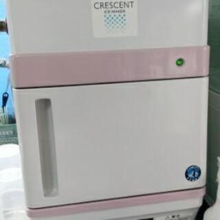 ホシザキ製氷機(モデル:KM-12F)②