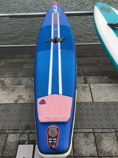 スターボードSUP