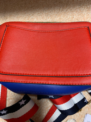 靴/バッグ MARC JACOBS