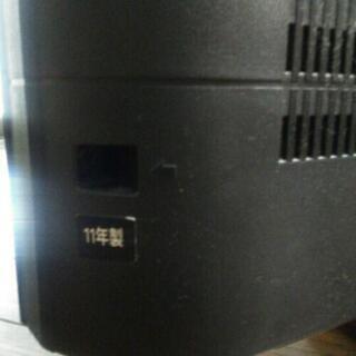 取引中　32型テレビ　REGZA　32A1Sの画像