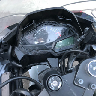 Ninja250 ABS SpecialEdition 2014年式 