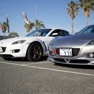 マツダ rx-8 RX-8 