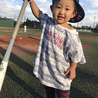 【土日祝限定】野球大会運営スタッフ⚾️🏃‍♀️の画像