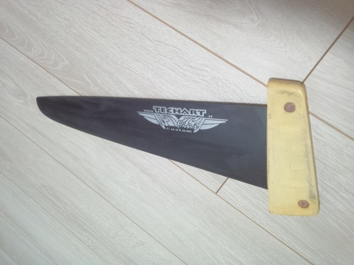 即決！カーボンフィン　36ｃｍ