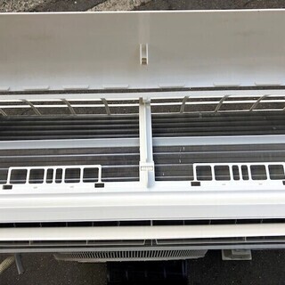 39】パナソニック エアコン おもに12畳用 CS-365CF2