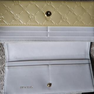 CECIL Mc BEE 長財布の画像