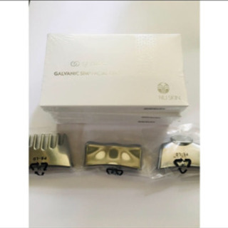 NUSKIN美顔器 未使用