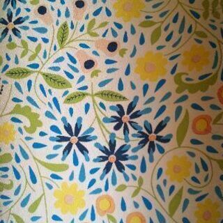 【お取引決定】【無料】LIBERTY×AIGLE レインブーツの画像