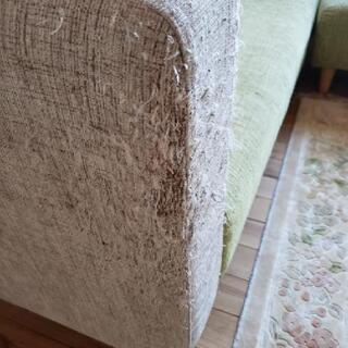 bloccoソファーの画像