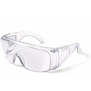 新品値下げ　ゴーグル　細菌飛沫対策眼鏡 防花粉 保護メガネ 透明...