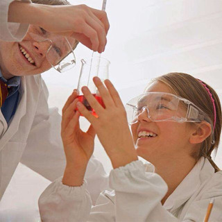 新品値下げ　ゴーグル　細菌飛沫対策眼鏡 防花粉 保護メガネ 透明 軽量　眼鏡着用可の画像