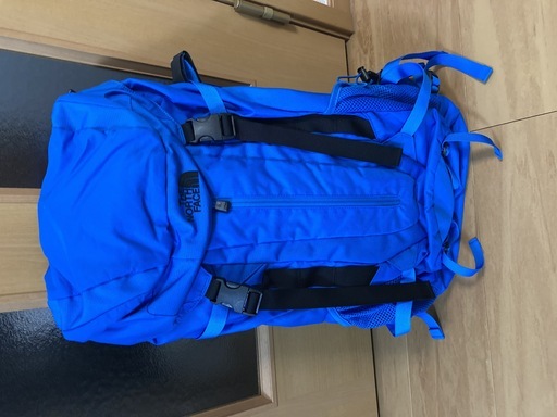 ノースフェイス　登山リュック　テルス30