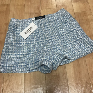 定価6380円・新品『ショートパンツ』サイズM