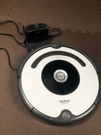 ルンバ　ジャンク品