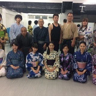 6画　関西時代劇ワークショップ
