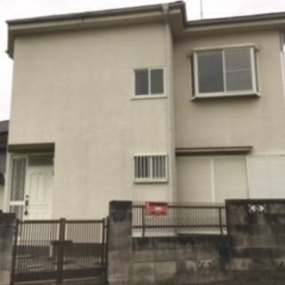 大家直接募集戸建て！平成築、一部リフォーム済み。広々3LDK！ご...