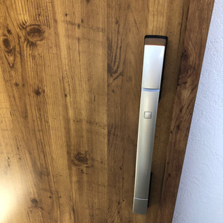 YKKAP 玄関　スライドドア（ドア本体のみ）2019年11月設置の画像