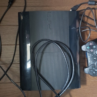 ps3 CECH-4000B　