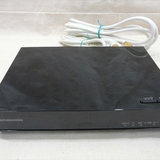 カード決済対応！20Y0130 2 Panasonic パナソニック ポータブルテレビ