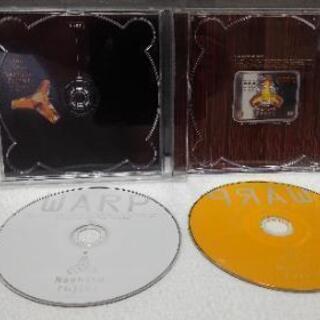 藤木直人 　WARP [CD+DVD] [限定]　　　　　　②の画像