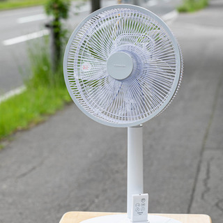 20A0036　東芝　扇風機　「F-ALW55　リモコン付き高性...