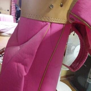 ゴルフクラブセット女性用の画像